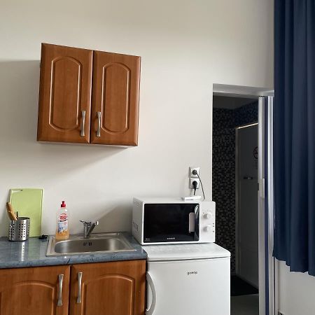 Pisztrang17 Apartman Apartment Gardony Exterior photo