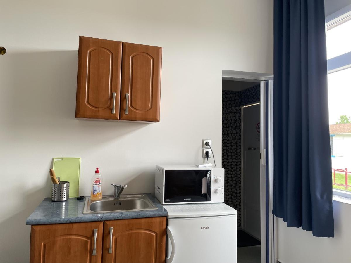 Pisztrang17 Apartman Apartment Gardony Exterior photo