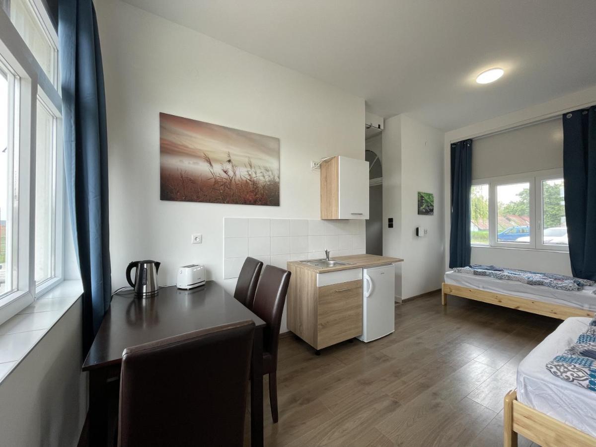 Pisztrang17 Apartman Apartment Gardony Exterior photo