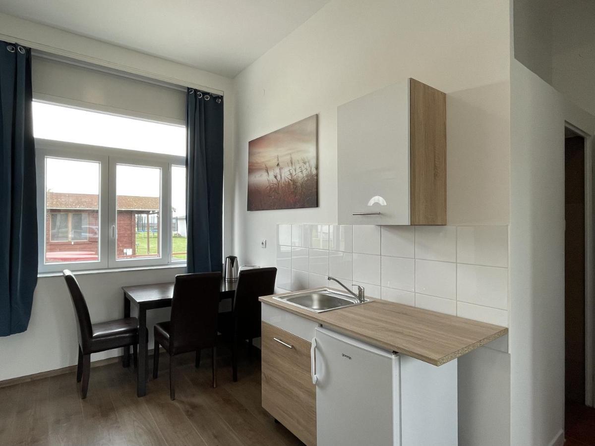 Pisztrang17 Apartman Apartment Gardony Exterior photo
