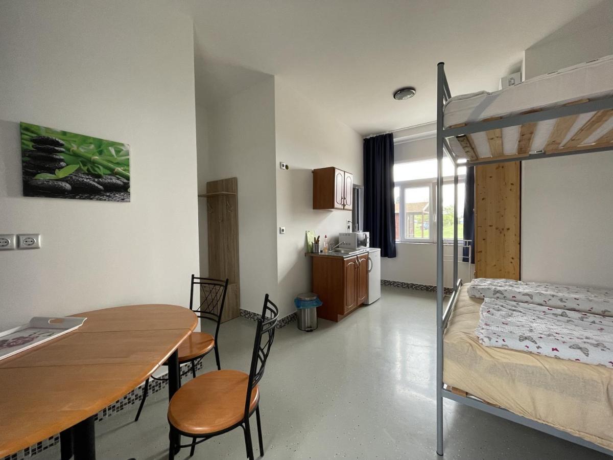 Pisztrang17 Apartman Apartment Gardony Exterior photo
