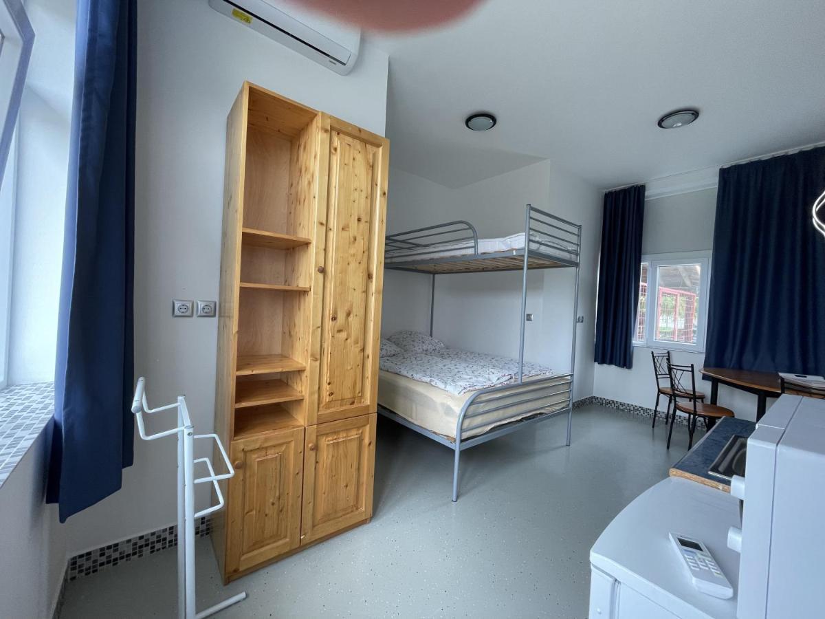Pisztrang17 Apartman Apartment Gardony Exterior photo