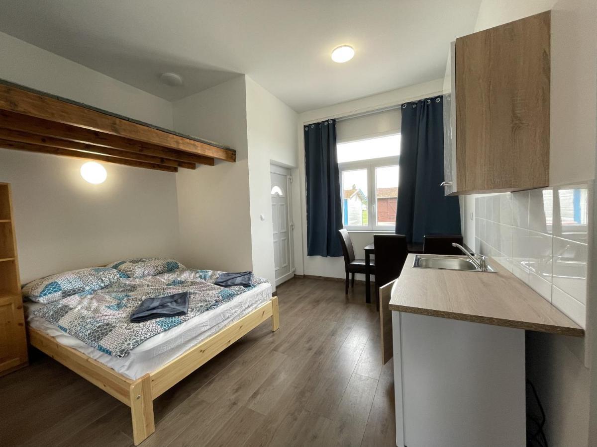 Pisztrang17 Apartman Apartment Gardony Exterior photo