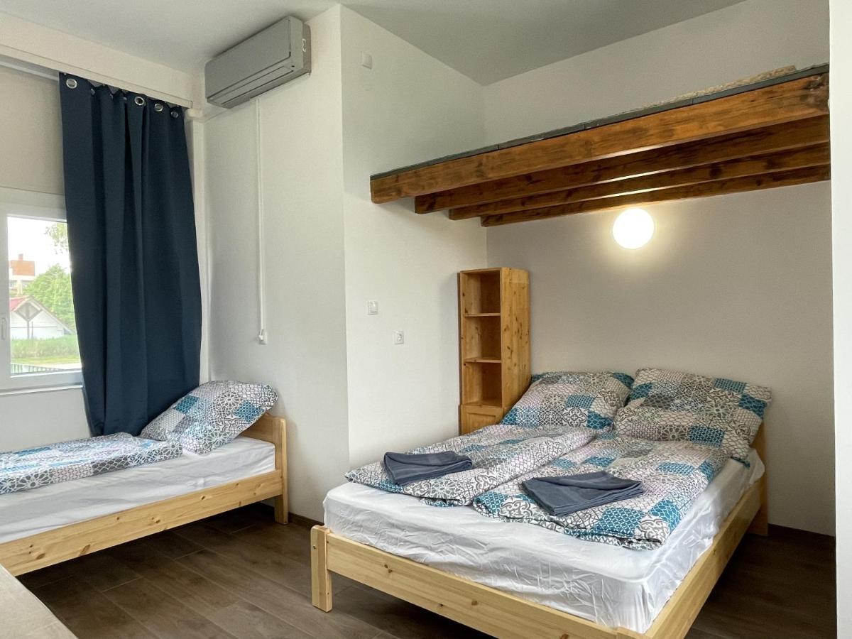 Pisztrang17 Apartman Apartment Gardony Exterior photo