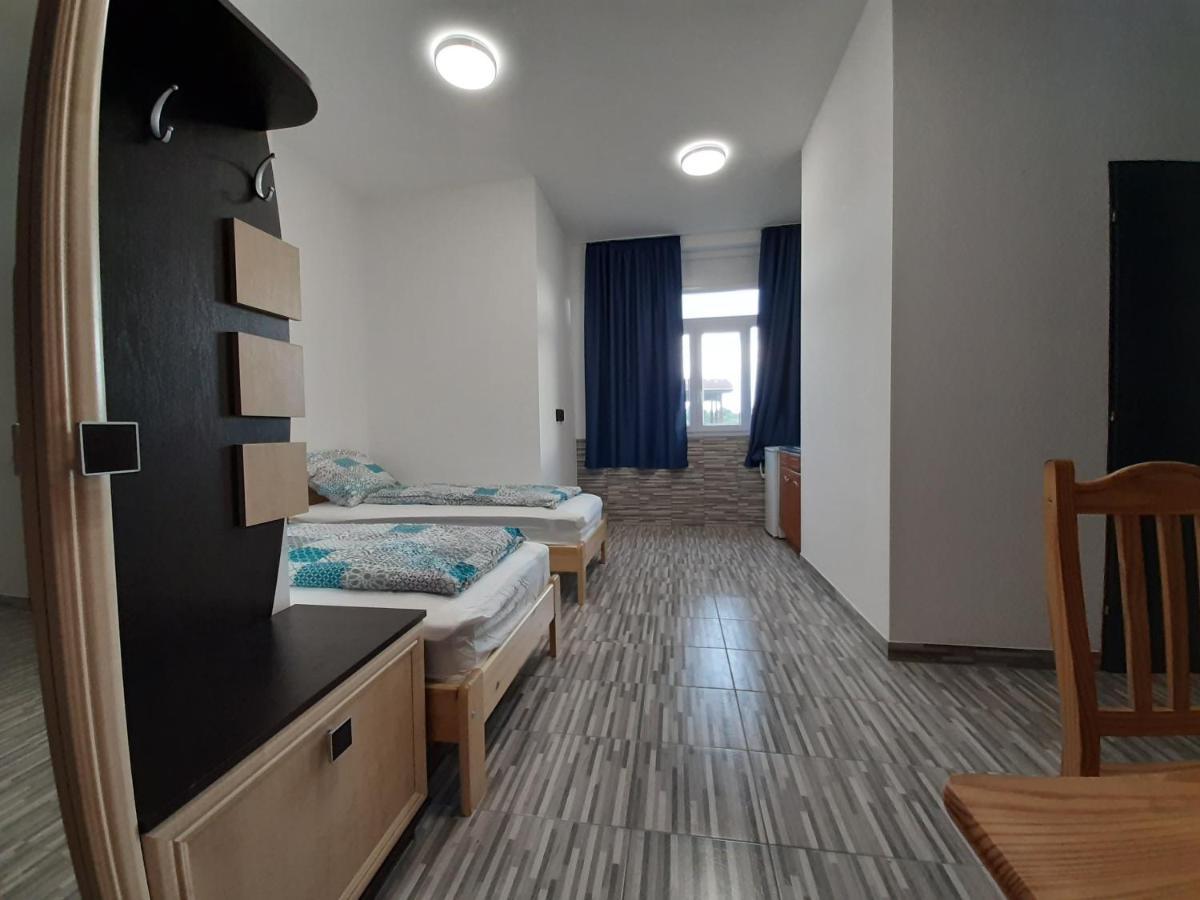 Pisztrang17 Apartman Apartment Gardony Exterior photo