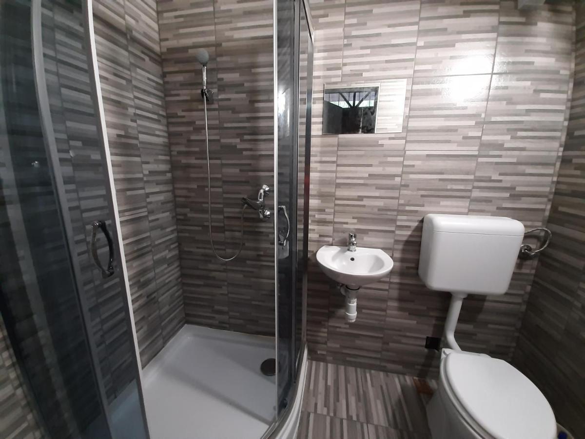 Pisztrang17 Apartman Apartment Gardony Exterior photo